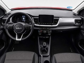Kia Stonic 1.0 T-GDi MHEV iMT Concept 74 kW (100 CV)