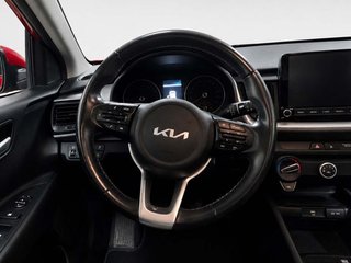 Kia Stonic 1.0 T-GDi MHEV iMT Concept 74 kW (100 CV)