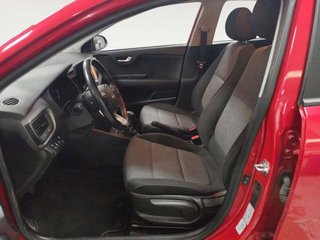 Kia Stonic 1.0 T-GDi MHEV iMT Concept 74 kW (100 CV)