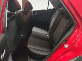 Kia Stonic 1.0 T-GDi MHEV iMT Concept 74 kW (100 CV)