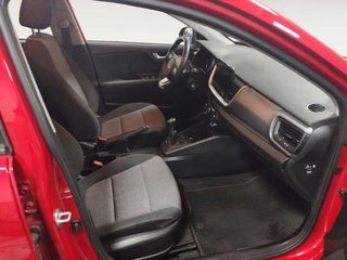 Kia Stonic 1.0 T-GDi MHEV iMT Concept 74 kW (100 CV)
