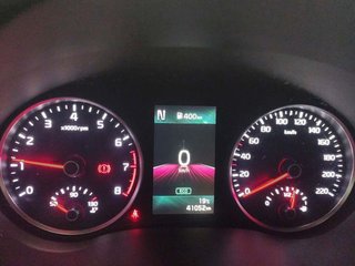 Kia Stonic 1.0 T-GDi MHEV iMT Concept 74 kW (100 CV)