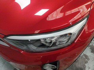 Kia Stonic 1.0 T-GDi MHEV iMT Concept 74 kW (100 CV)