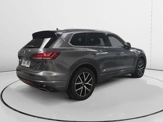 Volkswagen Touareg Premium Elegance 3.0 V6 TDI 4Motion 210 kW (286 CV) Tiptronic