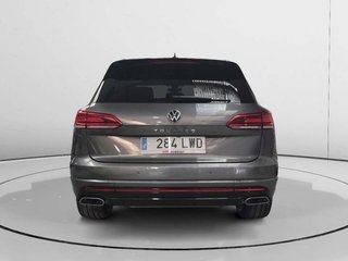 Volkswagen Touareg Premium Elegance 3.0 V6 TDI 4Motion 210 kW (286 CV) Tiptronic