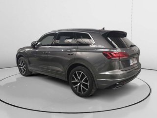 Volkswagen Touareg Premium Elegance 3.0 V6 TDI 4Motion 210 kW (286 CV) Tiptronic