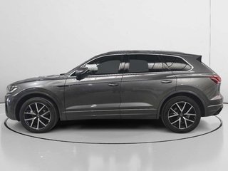 Volkswagen Touareg Premium Elegance 3.0 V6 TDI 4Motion 210 kW (286 CV) Tiptronic