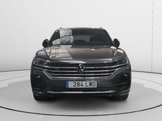 Volkswagen Touareg Premium Elegance 3.0 V6 TDI 4Motion 210 kW (286 CV) Tiptronic