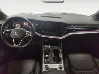 Volkswagen Touareg Premium Elegance 3.0 V6 TDI 4Motion 210 kW (286 CV) Tiptronic