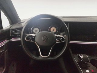 Volkswagen Touareg Premium Elegance 3.0 V6 TDI 4Motion 210 kW (286 CV) Tiptronic
