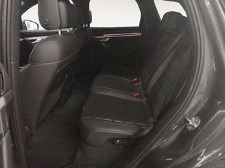 Volkswagen Touareg Premium Elegance 3.0 V6 TDI 4Motion 210 kW (286 CV) Tiptronic