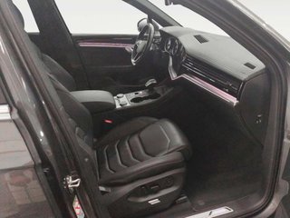 Volkswagen Touareg Premium Elegance 3.0 V6 TDI 4Motion 210 kW (286 CV) Tiptronic