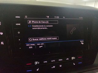 Volkswagen Touareg Premium Elegance 3.0 V6 TDI 4Motion 210 kW (286 CV) Tiptronic