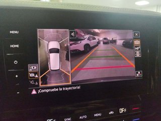 Volkswagen Touareg Premium Elegance 3.0 V6 TDI 4Motion 210 kW (286 CV) Tiptronic