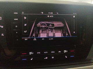 Volkswagen Touareg Premium Elegance 3.0 V6 TDI 4Motion 210 kW (286 CV) Tiptronic