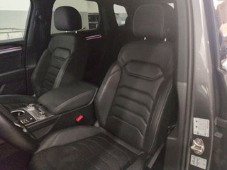Volkswagen Touareg Premium Elegance 3.0 V6 TDI 4Motion 210 kW (286 CV) Tiptronic