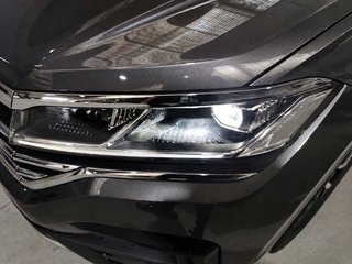 Volkswagen Touareg Premium Elegance 3.0 V6 TDI 4Motion 210 kW (286 CV) Tiptronic