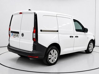 Volkswagen Caddy 2.0 TDI 75 kW (102 CV)