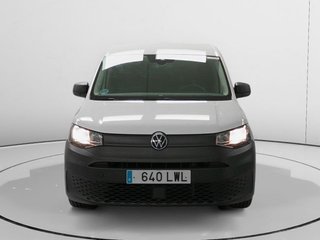 Volkswagen Caddy 2.0 TDI 75 kW (102 CV)