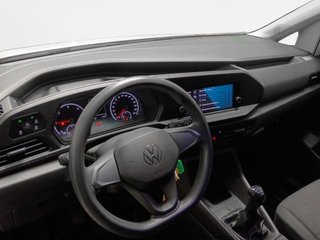 Volkswagen Caddy 2.0 TDI 75 kW (102 CV)