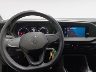 Volkswagen Caddy 2.0 TDI 75 kW (102 CV)