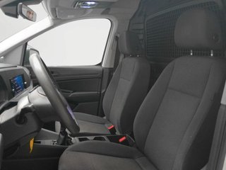 Volkswagen Caddy 2.0 TDI 75 kW (102 CV)