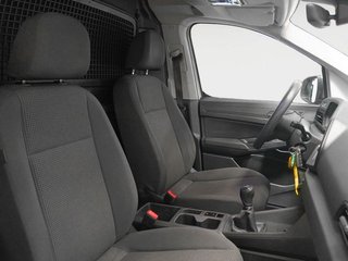 Volkswagen Caddy 2.0 TDI 75 kW (102 CV)