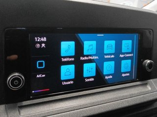 Volkswagen Caddy 2.0 TDI 75 kW (102 CV)