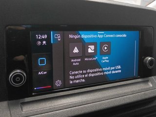 Volkswagen Caddy 2.0 TDI 75 kW (102 CV)