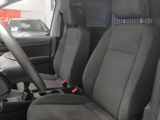Volkswagen Caddy 2.0 TDI 75 kW (102 CV)