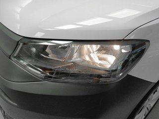 Volkswagen Caddy 2.0 TDI 75 kW (102 CV)