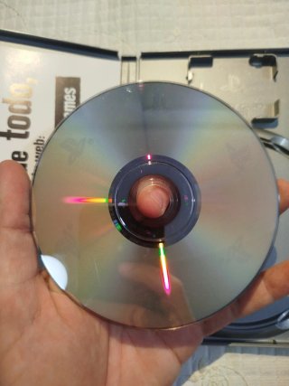 PES 6 Pro Evolution Soccer PS2