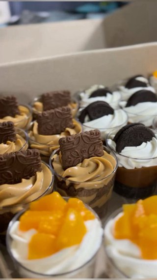 Mesas dulce todo lo que necesitas para tu evento