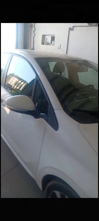 Peugeot 208 2015