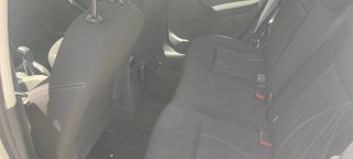 Peugeot 208 2015