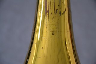 Trombón King 606 Lacado