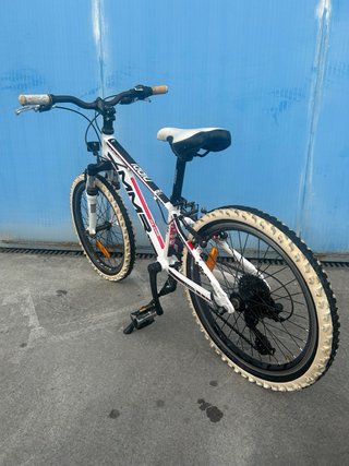 Bicicleta MMR Nippy 20