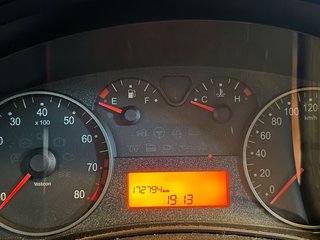 FIAT Stilo gasolina