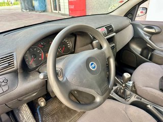 FIAT Stilo gasolina