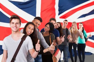 Inglés en verano