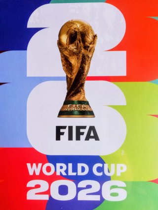 Álbumes Panini Mundial FIFA 2026. ~VALENCIA~