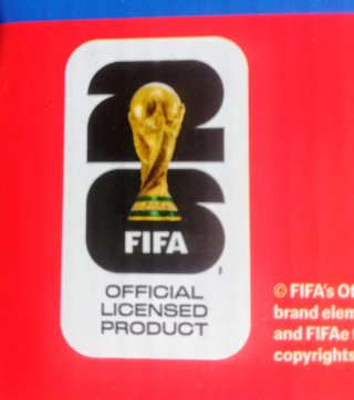 Álbumes Panini Mundial FIFA 2026. ~VALENCIA~