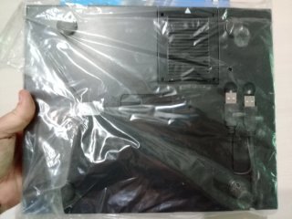 Nitho Docking Station per PS3