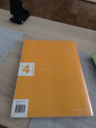 Geografía e historia, 4 ESO