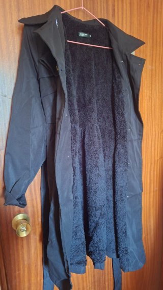 Lote 2 chaquetas mujer