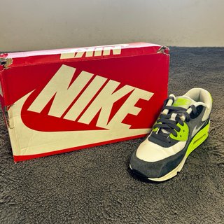 Zapatillas Deportivas Air Max 90| (NIKE)