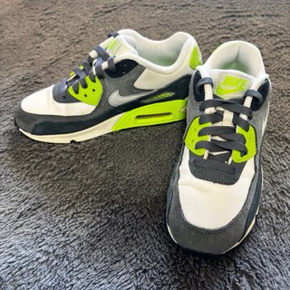 Zapatillas Deportivas Air Max 90| (NIKE)