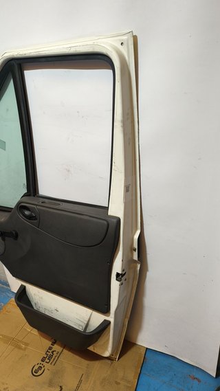 PUERTA DELANTERA DERECHA Ford Transit Furgón (TT9)(2006->)
