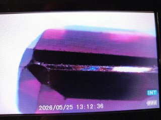 Rubino Burma Naturale 5,15 ct Trattato Certificato