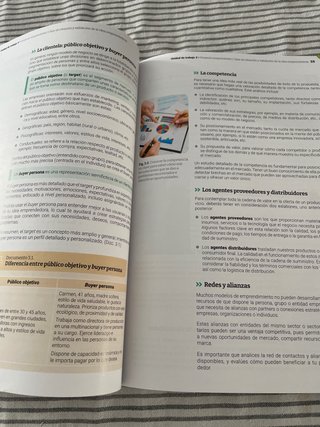 Libro itinerario personal para la empleabilidad II